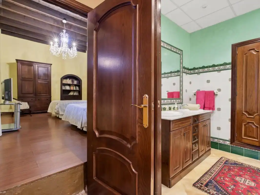 Finca rústica en venta en Ctra. de Guadajoz, Carmona