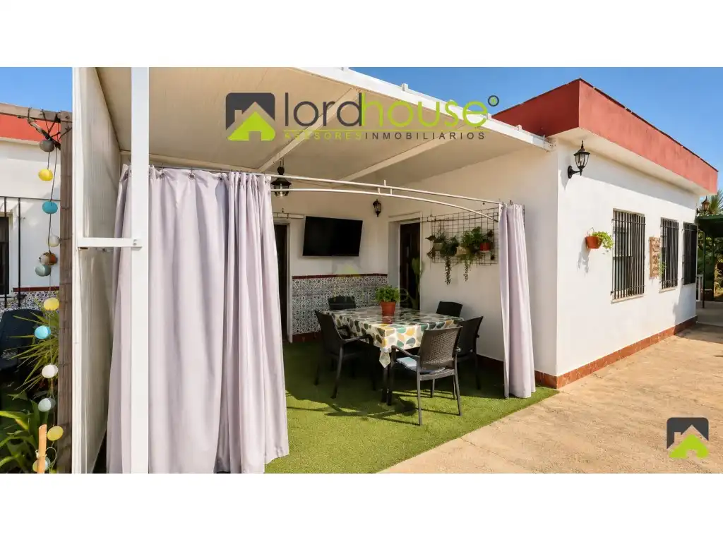 Casa en venta en Diseminados Camino Los Conventos, imagen 4
