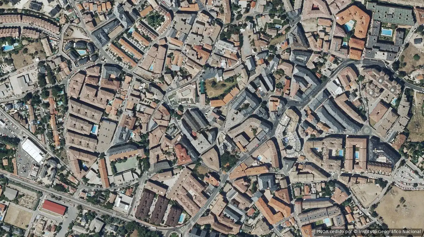 Wohnung zum Verkauf in Casco Antiguo, imagen 8