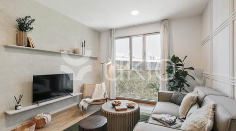 Foto 2 de Apartament de lloguer a Carrer de la Ciutat de Granada, El Parc i la Llacuna del Poblenou, Barcelona