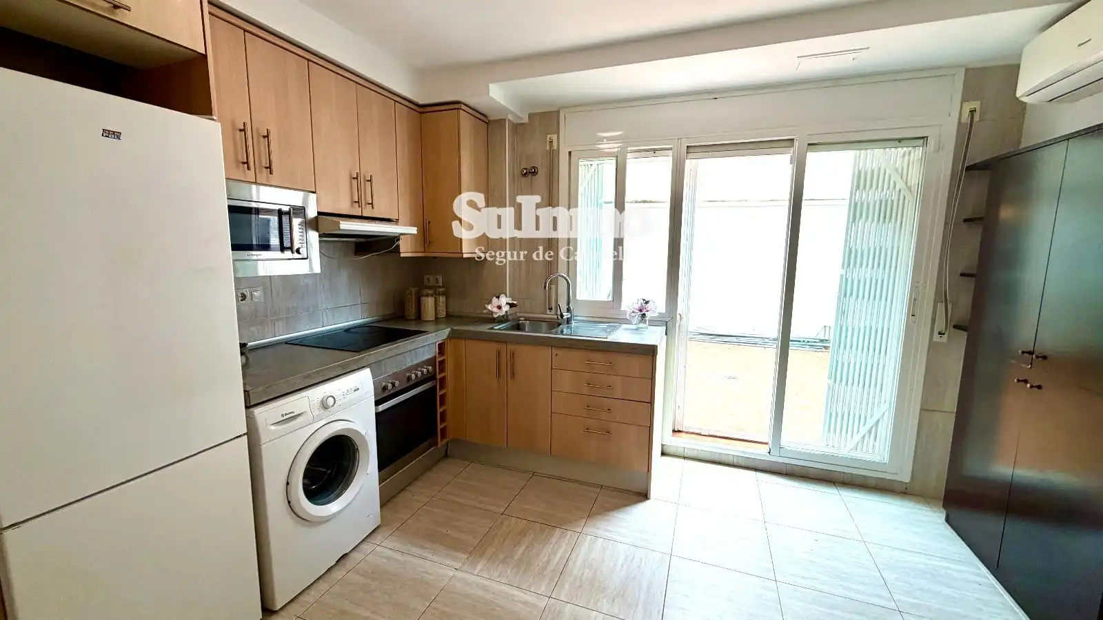 Appartement avec ascenseur à vendre à baixador, imagen 10