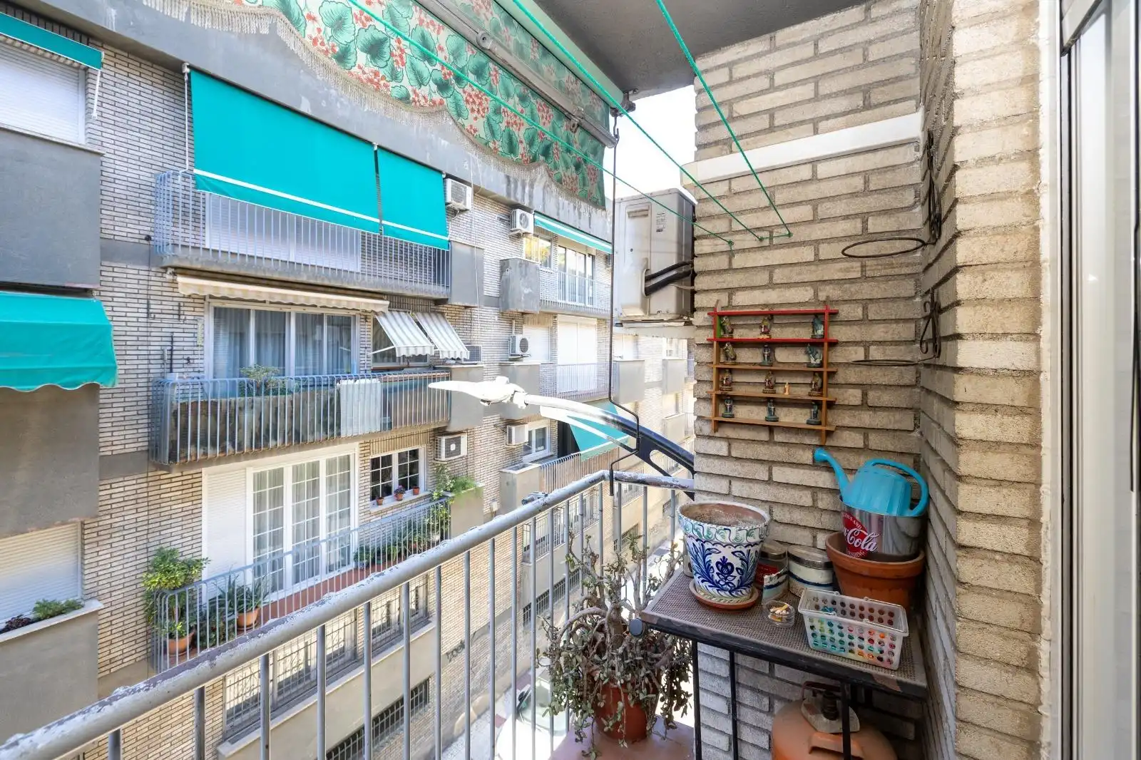 Piso con ascensor en venta en Calle VERACRUZ 7, imagen 14