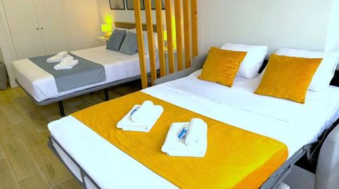Foto 4 von Wohnung zum Verkauf in Calle Cascada, 38, Montemar, Torremolinos