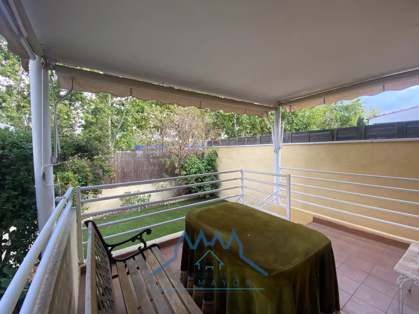 Adosado con terraza en venta en Calle Adelfa, imagen 63