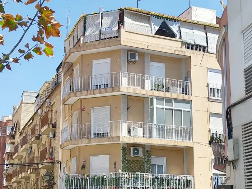 Ático en venta en Sant Joan 6, imagen 5