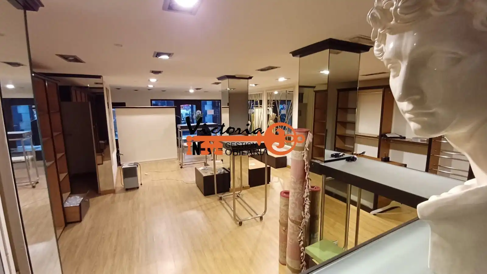 Business premises for sale in Centro, imagen 11