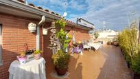 Terrace of Duplex for sale in Terrassa  with Air Conditioner, Heating and Terrace