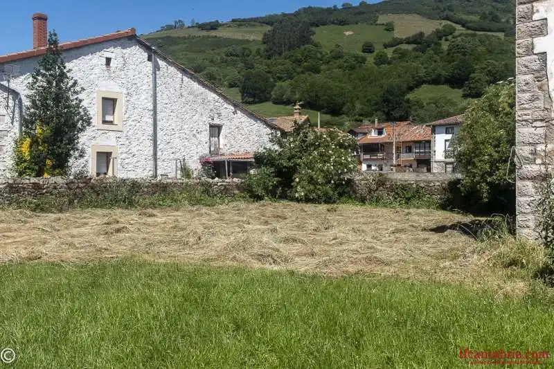 Casa o chalet en venta en Arenas de Iguña