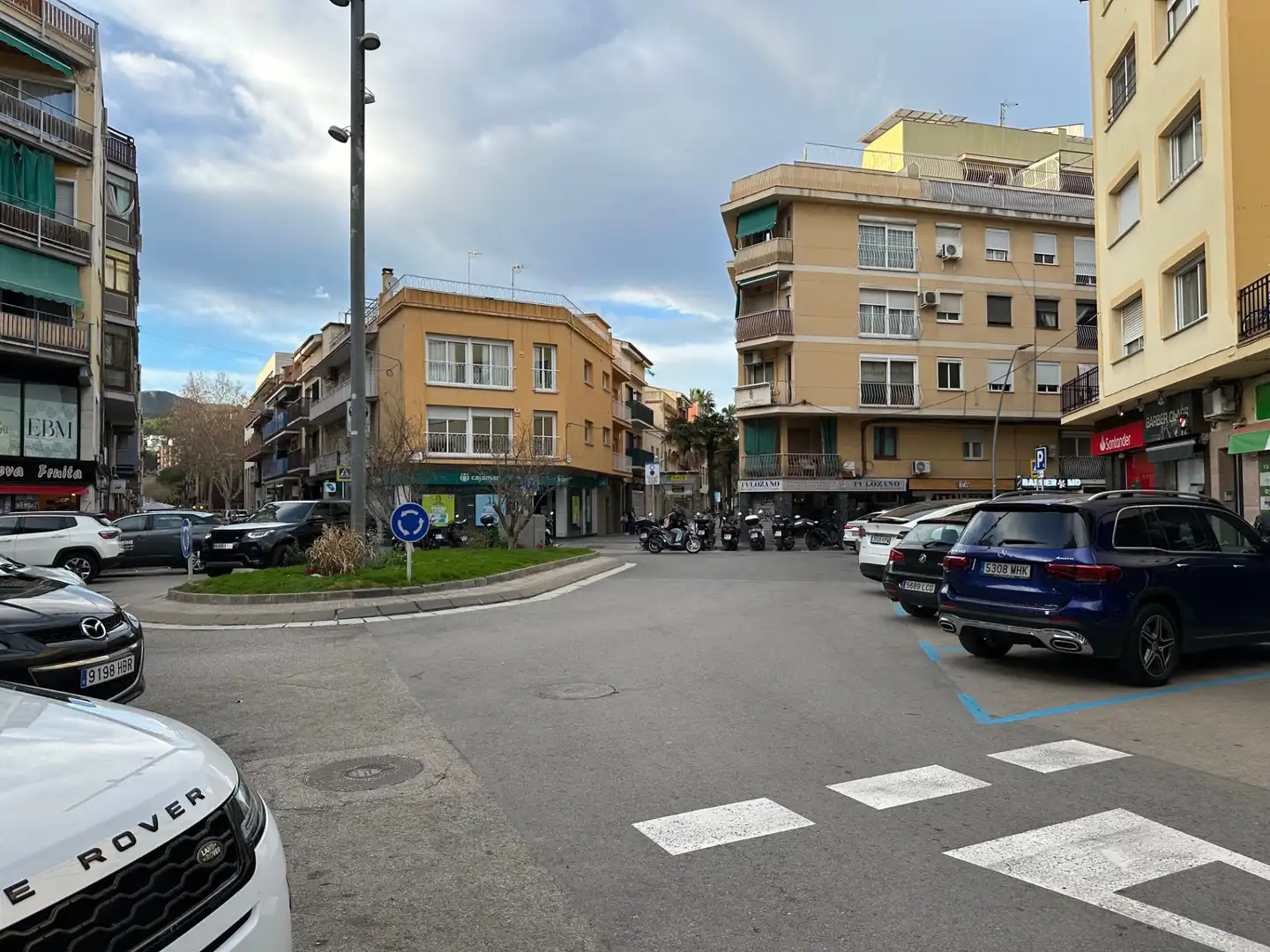 Gewerbefläche zur Miete in Centre, imagen 9