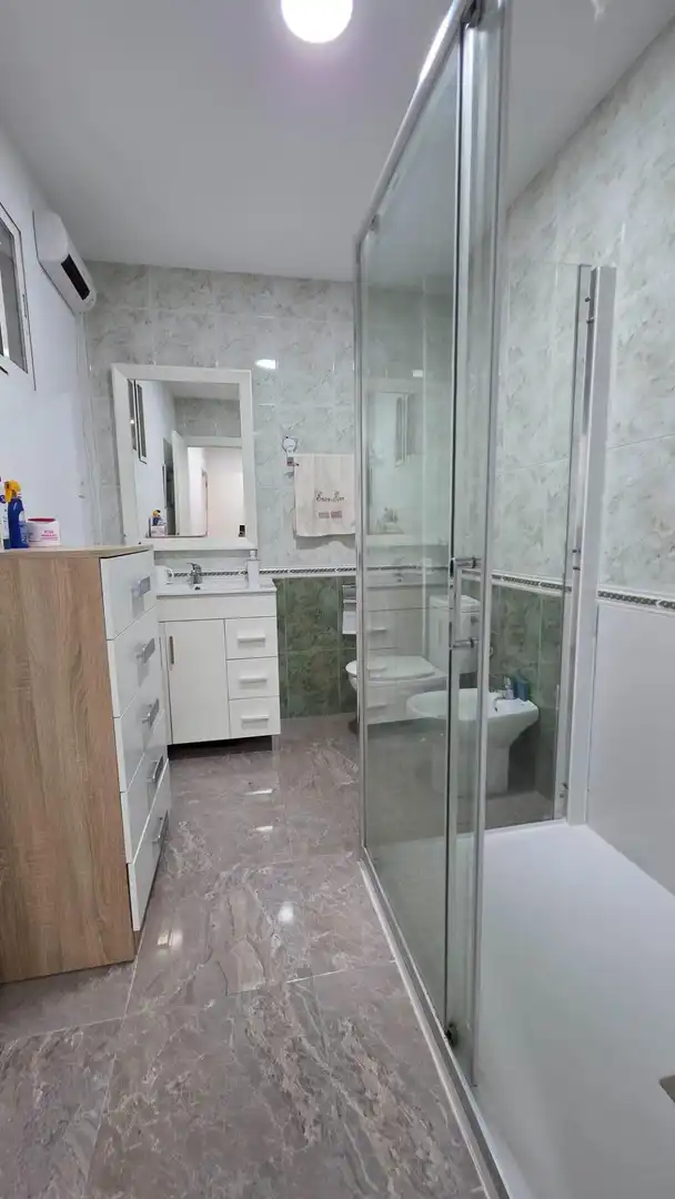Baño de Casa o chalet en venta en Molina de Segura