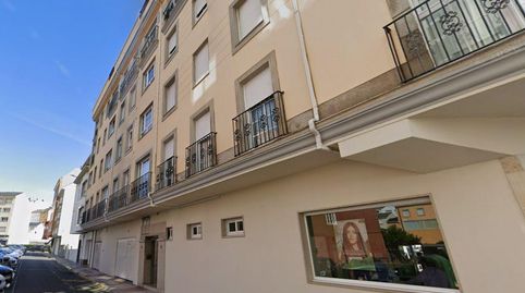 Foto 2 de Piso en venta en Rio Xunco - Burela, Burela, Lugo