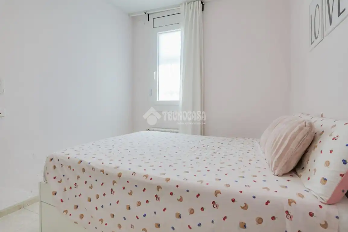 Schlafzimmer von Einfamilien-Reihenhaus zum Verkauf in Martorelles