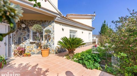 Foto 4 de Casa o xalet en venda a Pueblo - Urbanizaciones, L'Alfàs del Pi