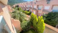 Vista exterior de Casa adosada en venda en Dénia amb Aire condicionat, Calefacció i Traster