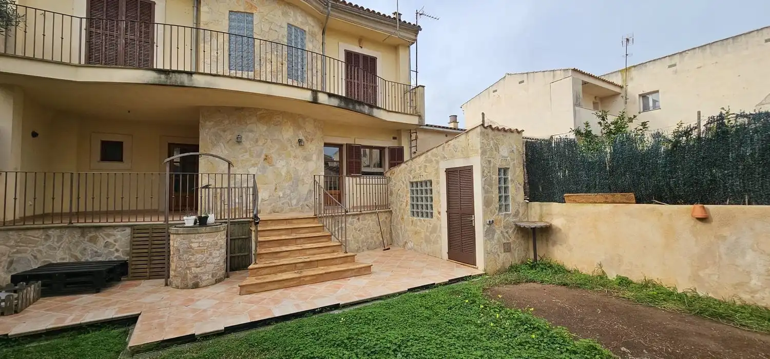 Casa a schiera in affitto a Manacor Centre, imagen 49