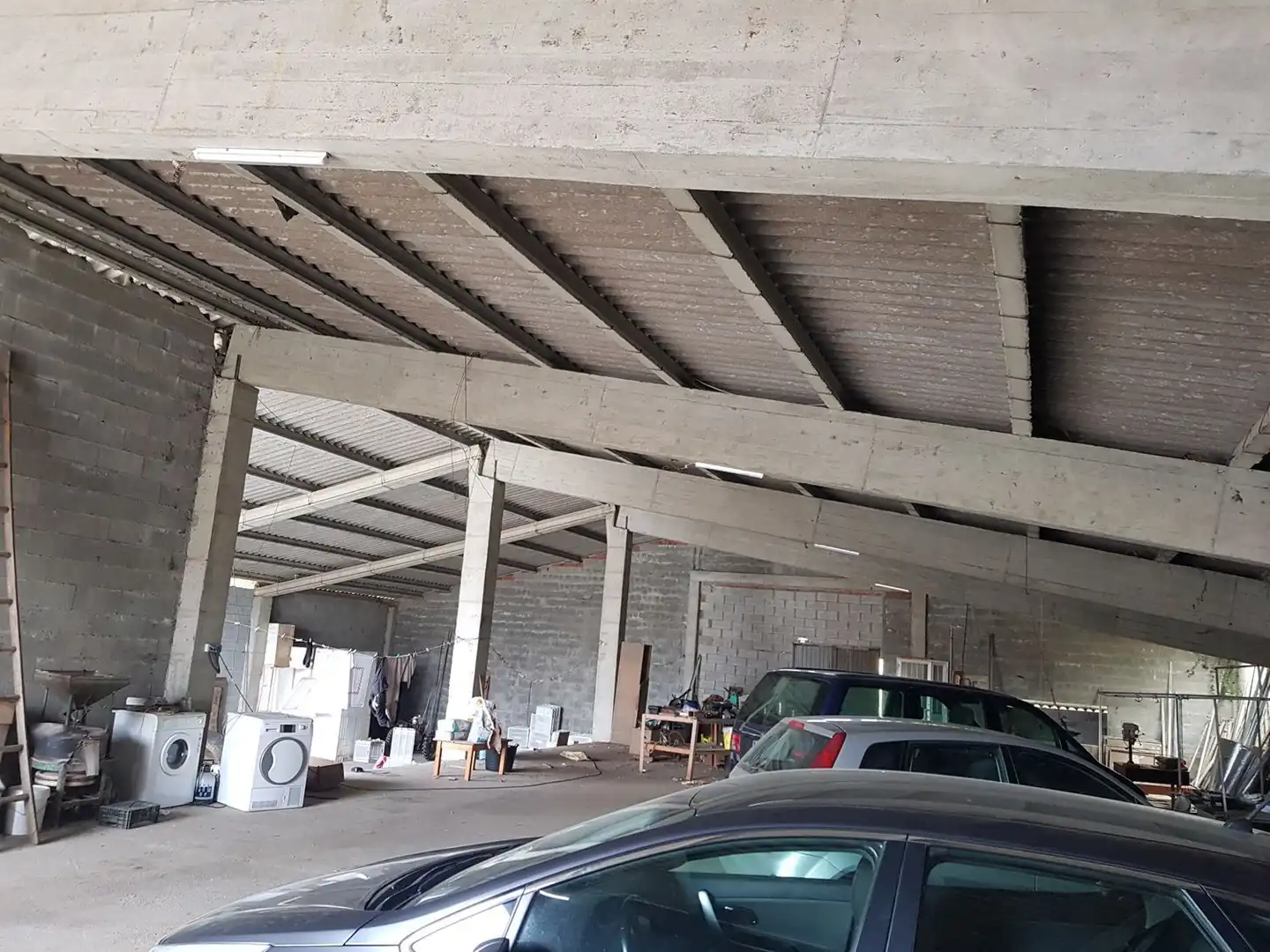 Local comercial en alquiler en Bamela 0, imagen 6