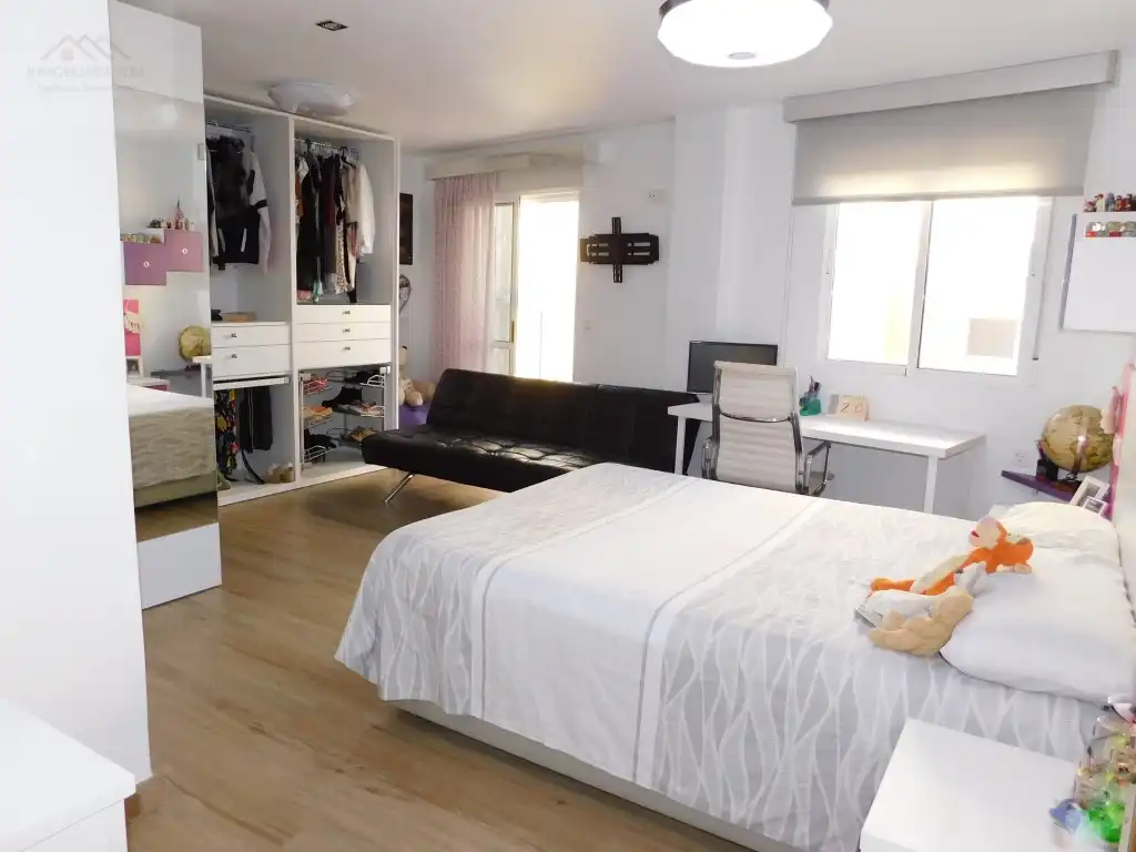 Piso en venta en Mazarrón Casco Urbano
