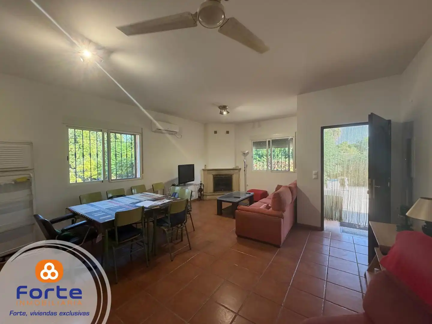 Villa con piscina in vendita a Almodóvar del Río, imagen 13