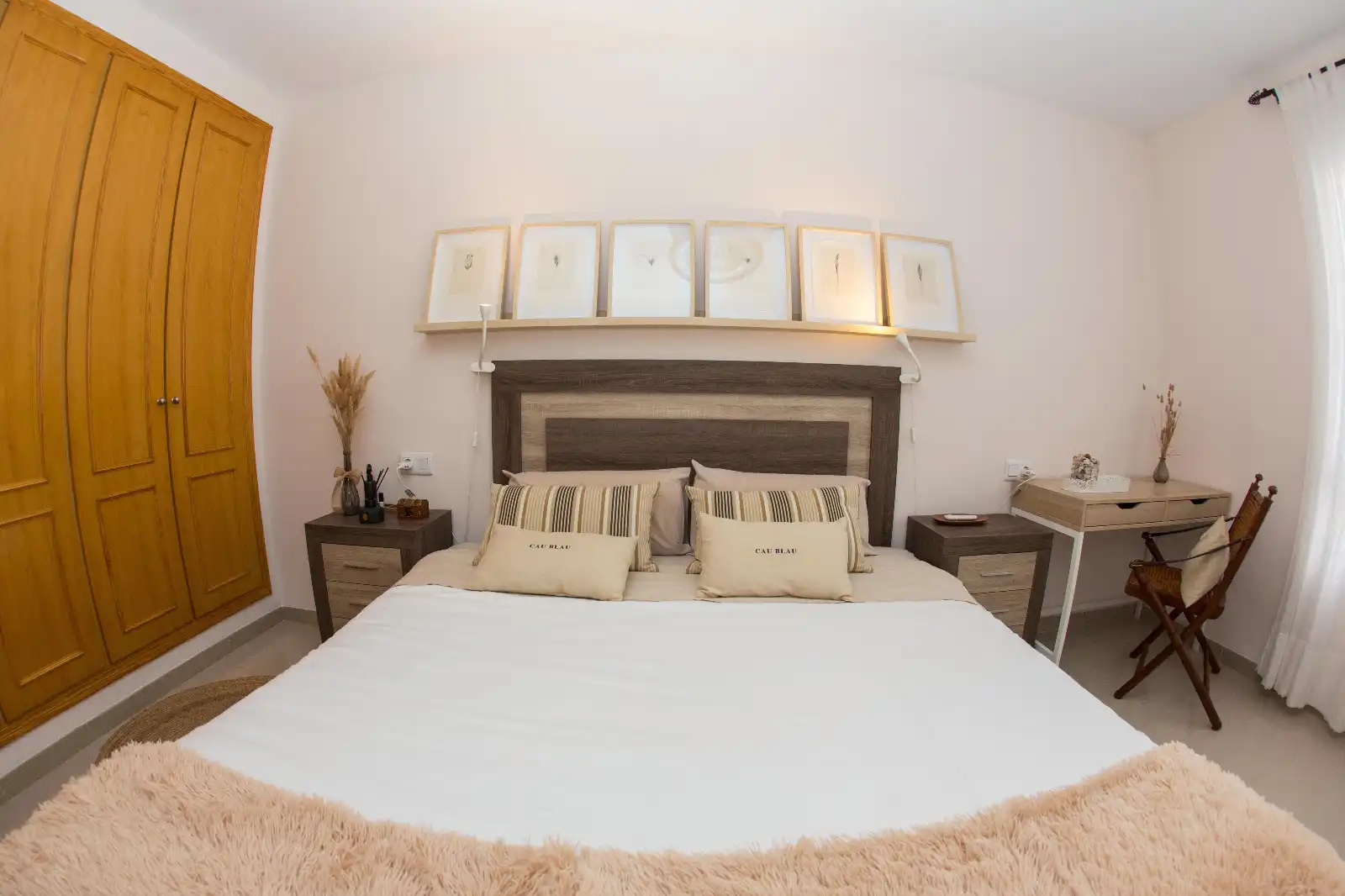 Apartament amb ascensor en venda a Carrer Torrecaiguda, imagen 22