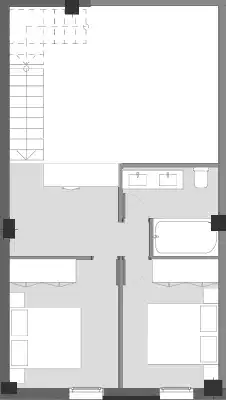 Duplex in vendita a Plaça Bucarest 3, imagen 16