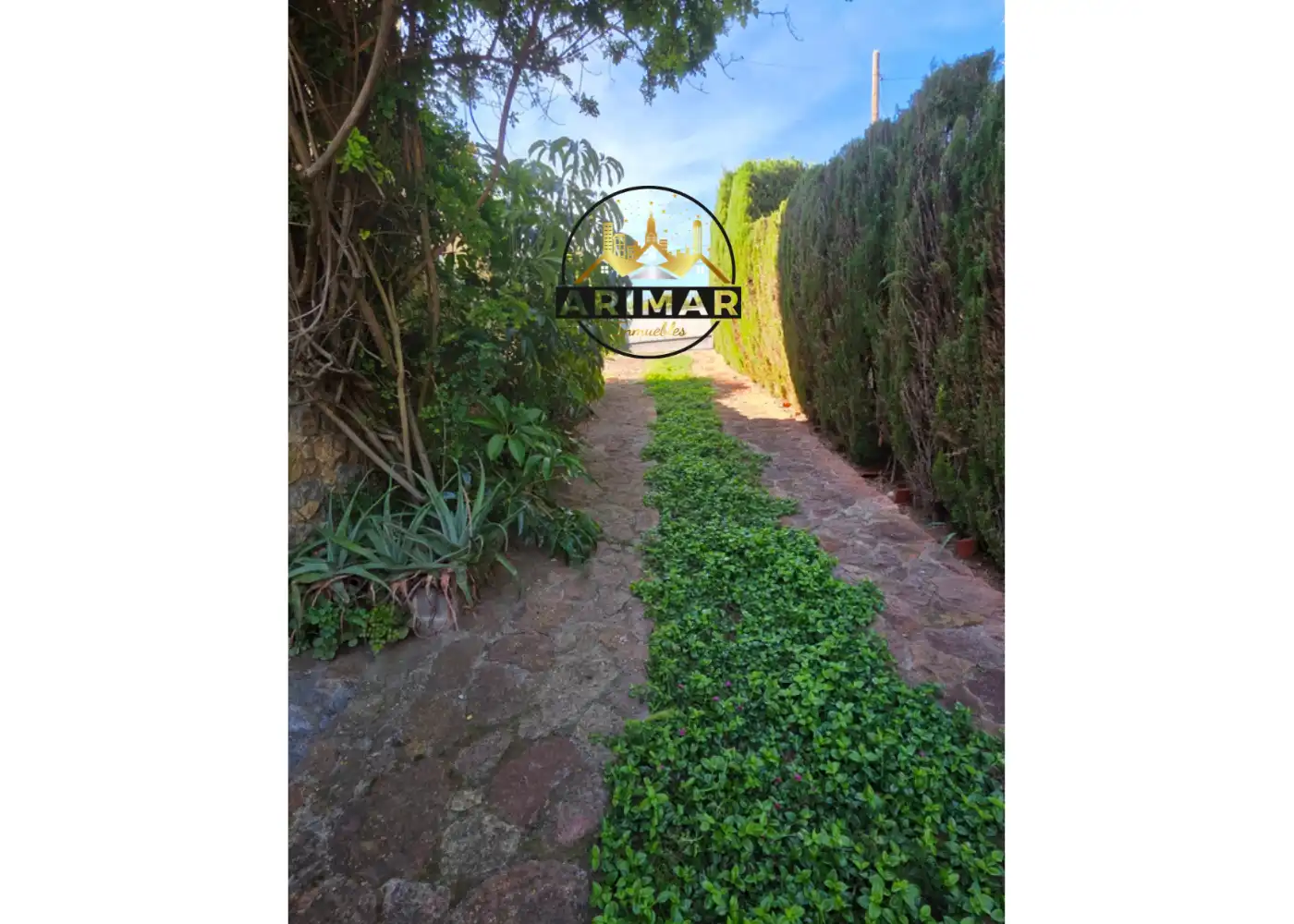 Villa mit Terrasse zum Verkauf in Montornés - Las Palmas - El Refugio, imagen 39