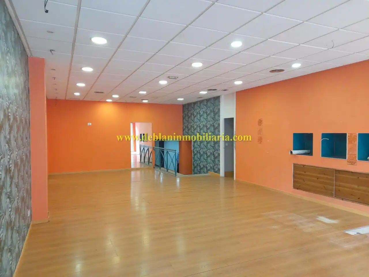 Business premises for sale in Tui