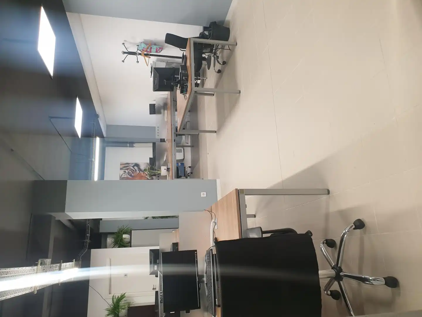 Local commercial à vendre à Carrer de la Pubilla Casas, imagen 7