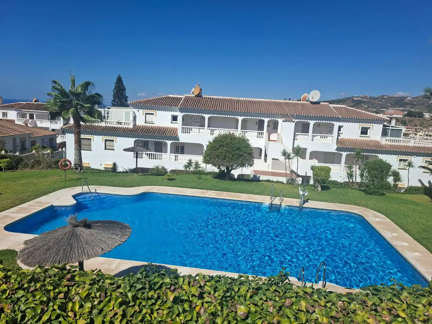Apartment with pool for sale in N/A, imagen 33