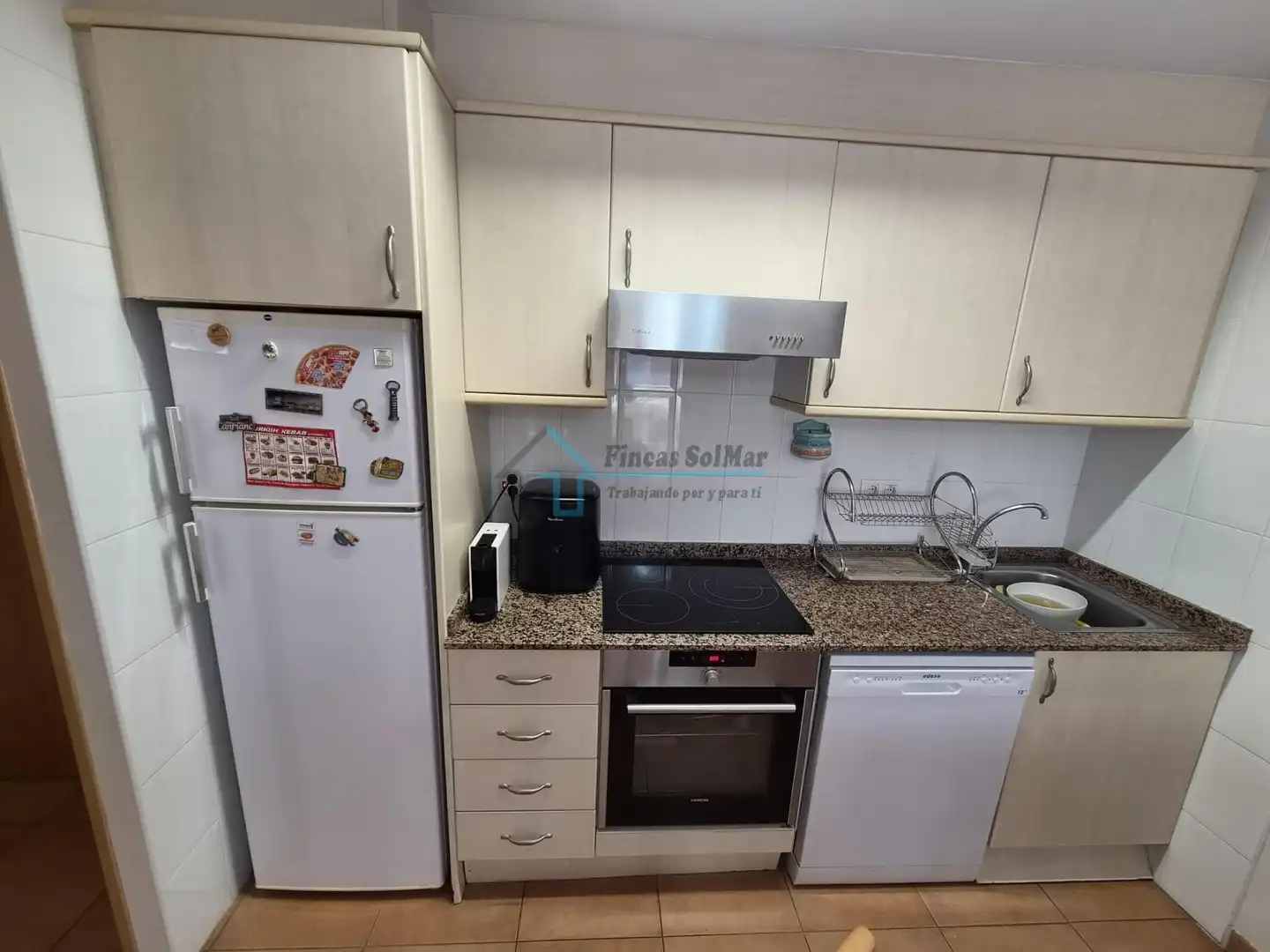 Appartement compact avec terrasse à vendre à Canet d'En Berenguer, imagen 9