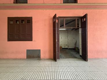 Local comercial en alquiler en CLARA