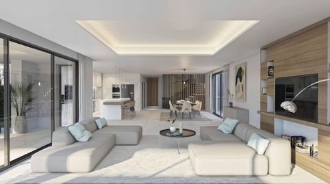 Villa en venta en Manilva Bahia de las Rocas, 5 dormitorios., imatge 4