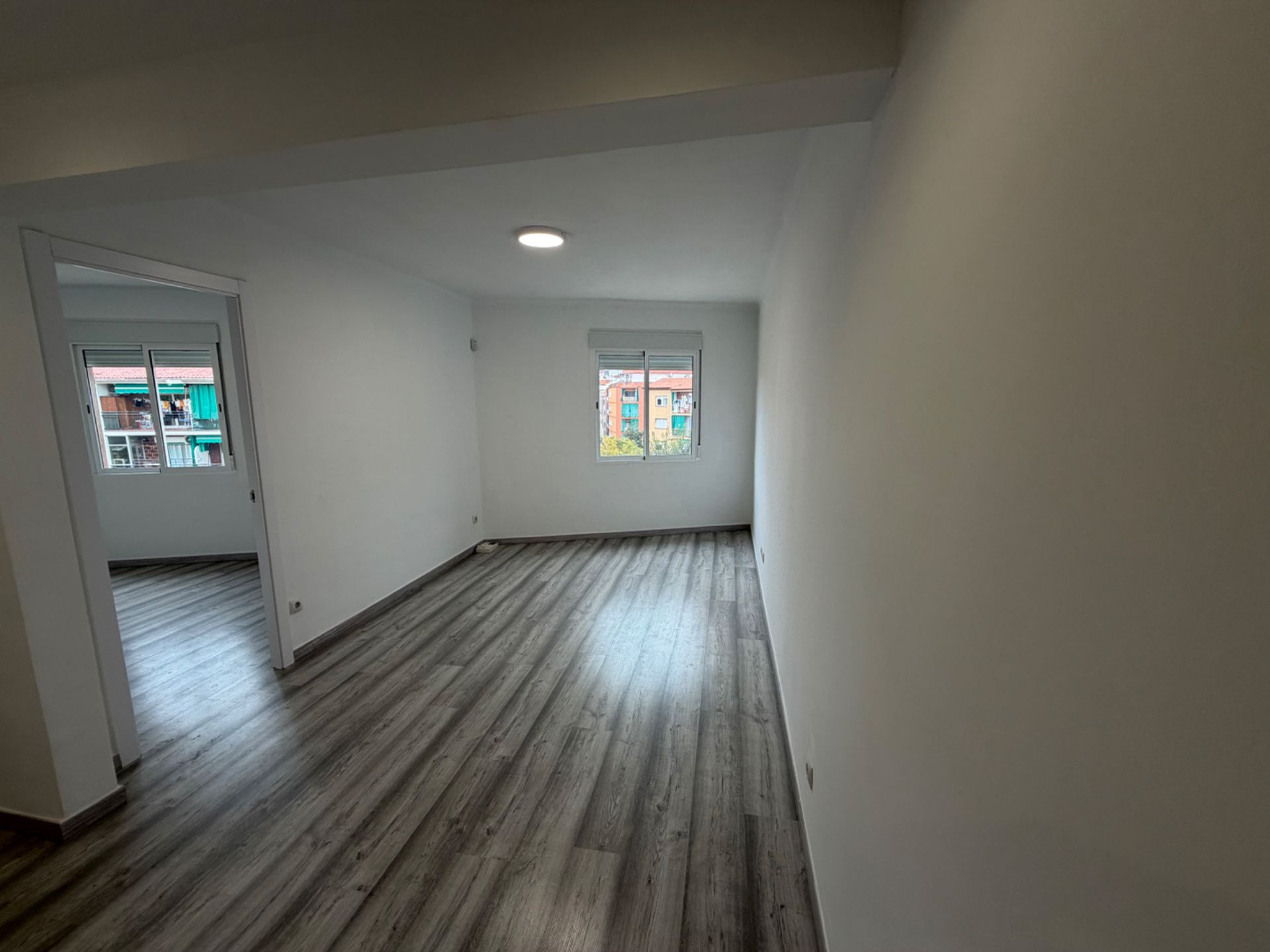 Dormitori de Pis en venda en Mollet del Vallès amb Parquet i Forn