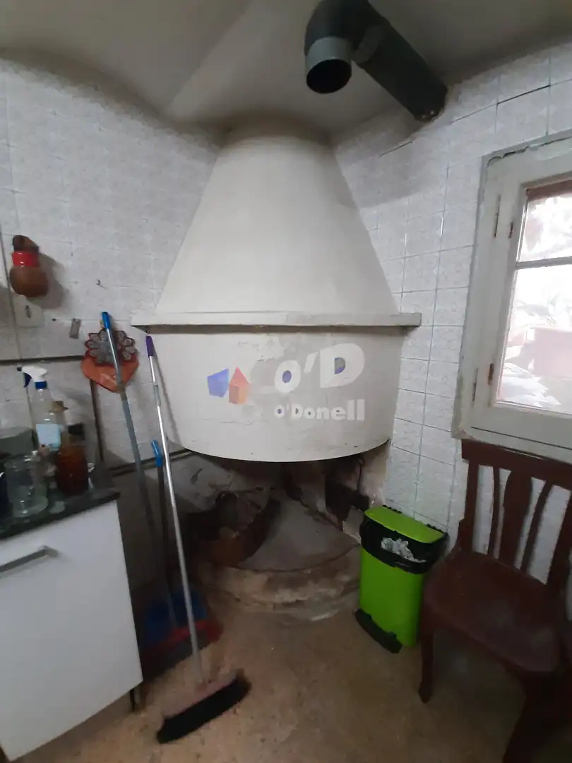 Casa o xalet en venda en Sant Boi de Llobregat amb Calefacció i Terrassa