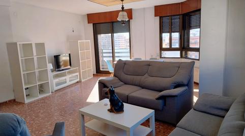 Foto 4 de Dúplex en venta en Parque Ribalta - Plaza de Toros, Castellón