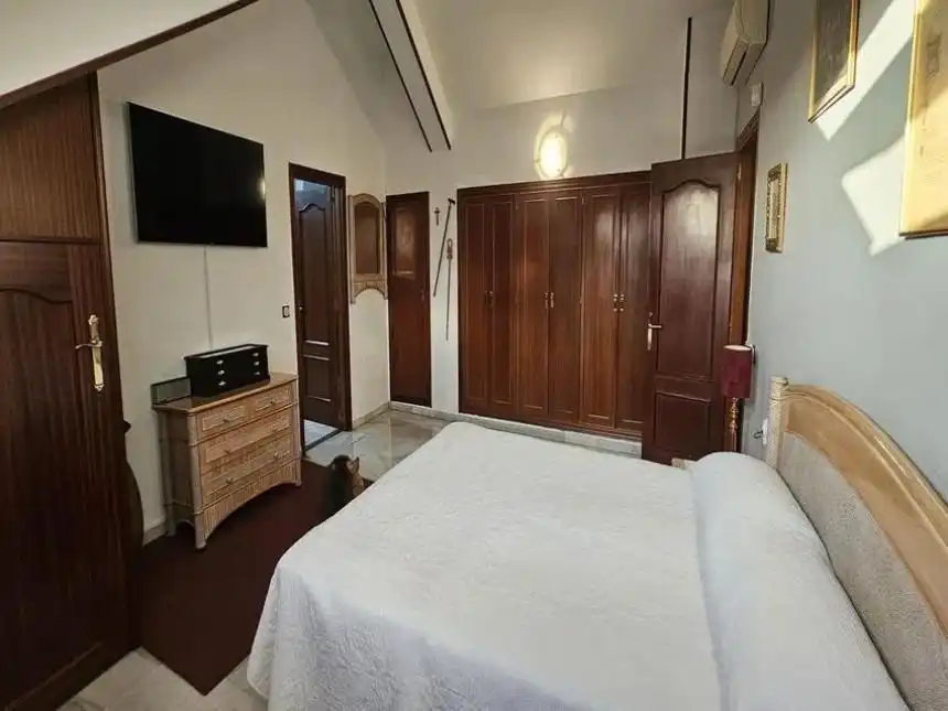 Penthouse mit Terrasse zum Verkauf in Plaza HISPANIDAD DE LA, imagen 29