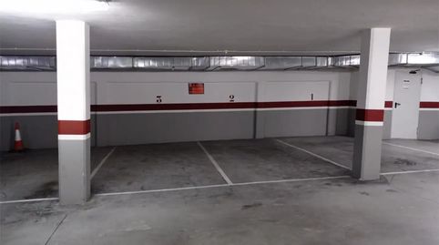 Foto 2 de Garaje en venta en Rua Mozart, 5, Someso - Matogrande, A Coruña Capital