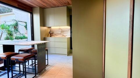 Foto 2 de Pis en venda a La Seu, Valencia