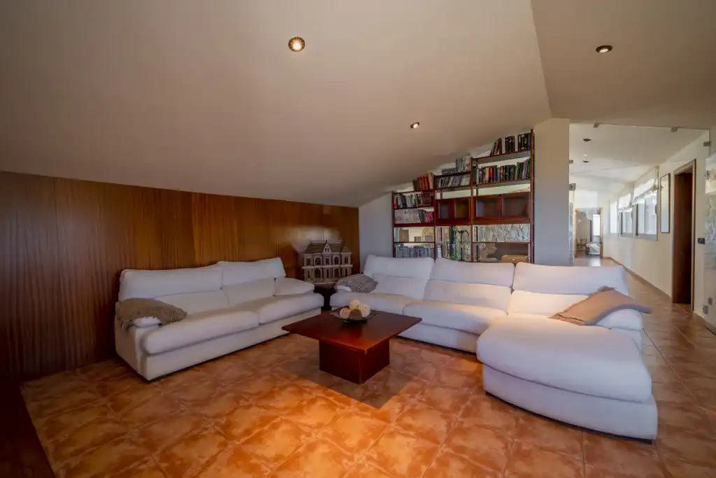 Detached house with pool for sale in Búger, imagen 30