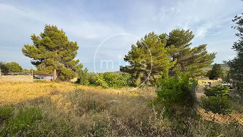 Rural land for sale in Urbanización Altury 0, imagen 8