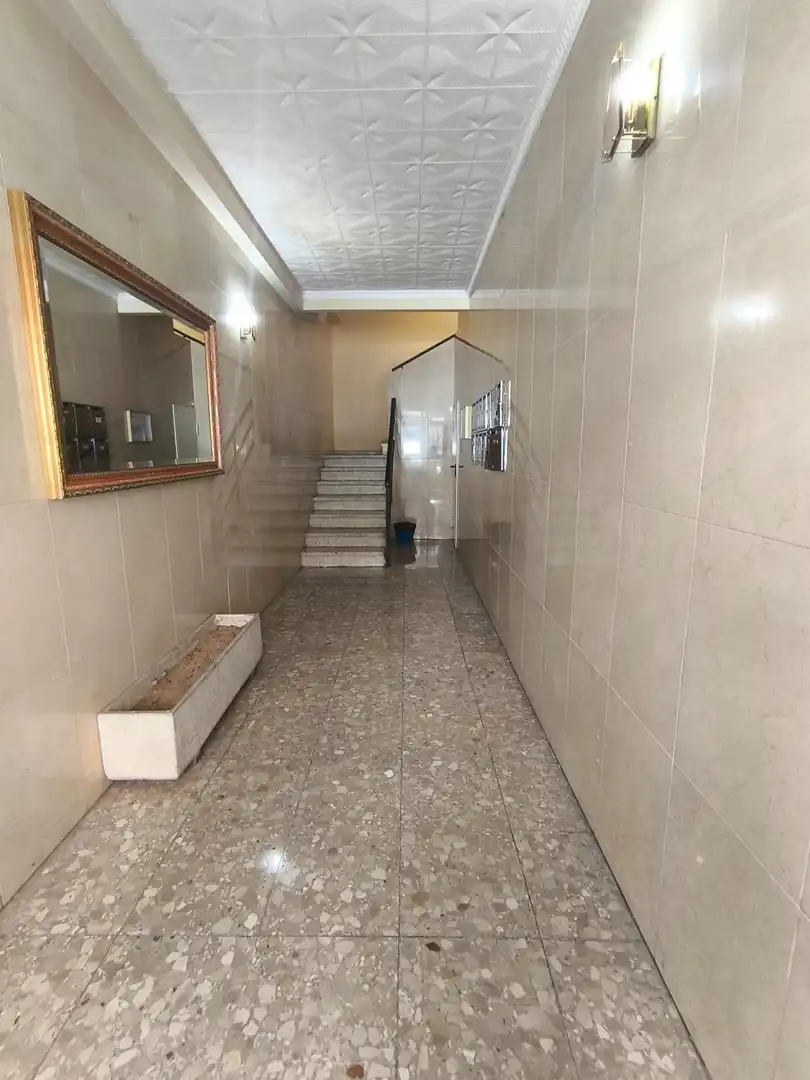 Piso en venta en Fuenlabrada con Terraza y Alarma