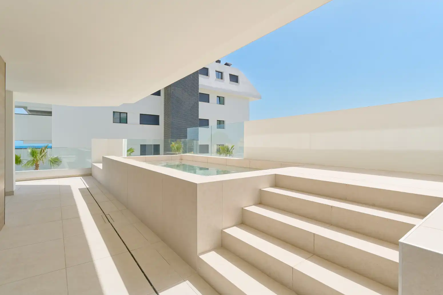 Wohnung mit Pool zum Verkauf in Higuerón - AV FUENGIROLA, imagen 10