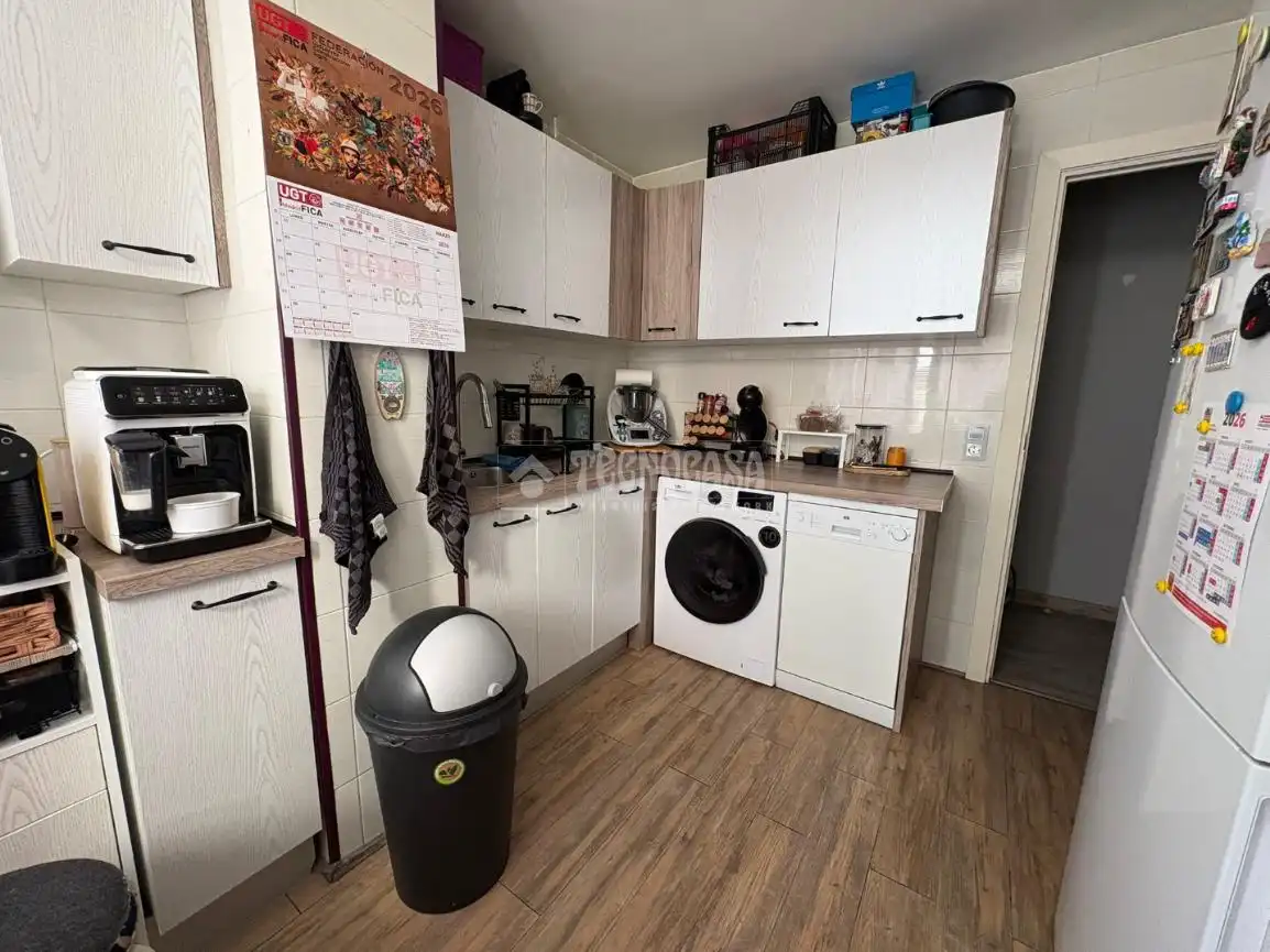 Piso en venta en Venecia - Nueva Alcalá