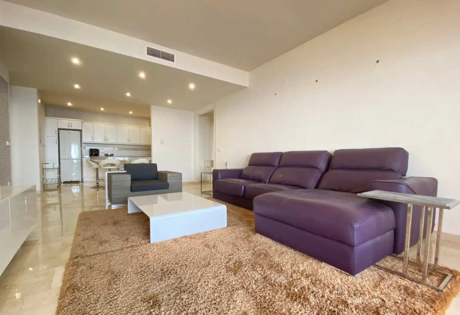 Apartament amb piscina en venda a Mascarat, imagen 2