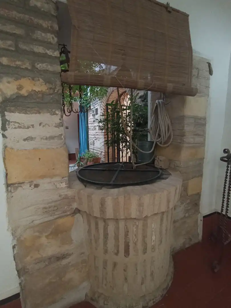 Terraza de Casa o chalet en venta en Córdoba