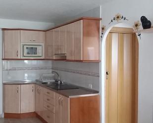 Kitchen of Apartment for sale in Cullera