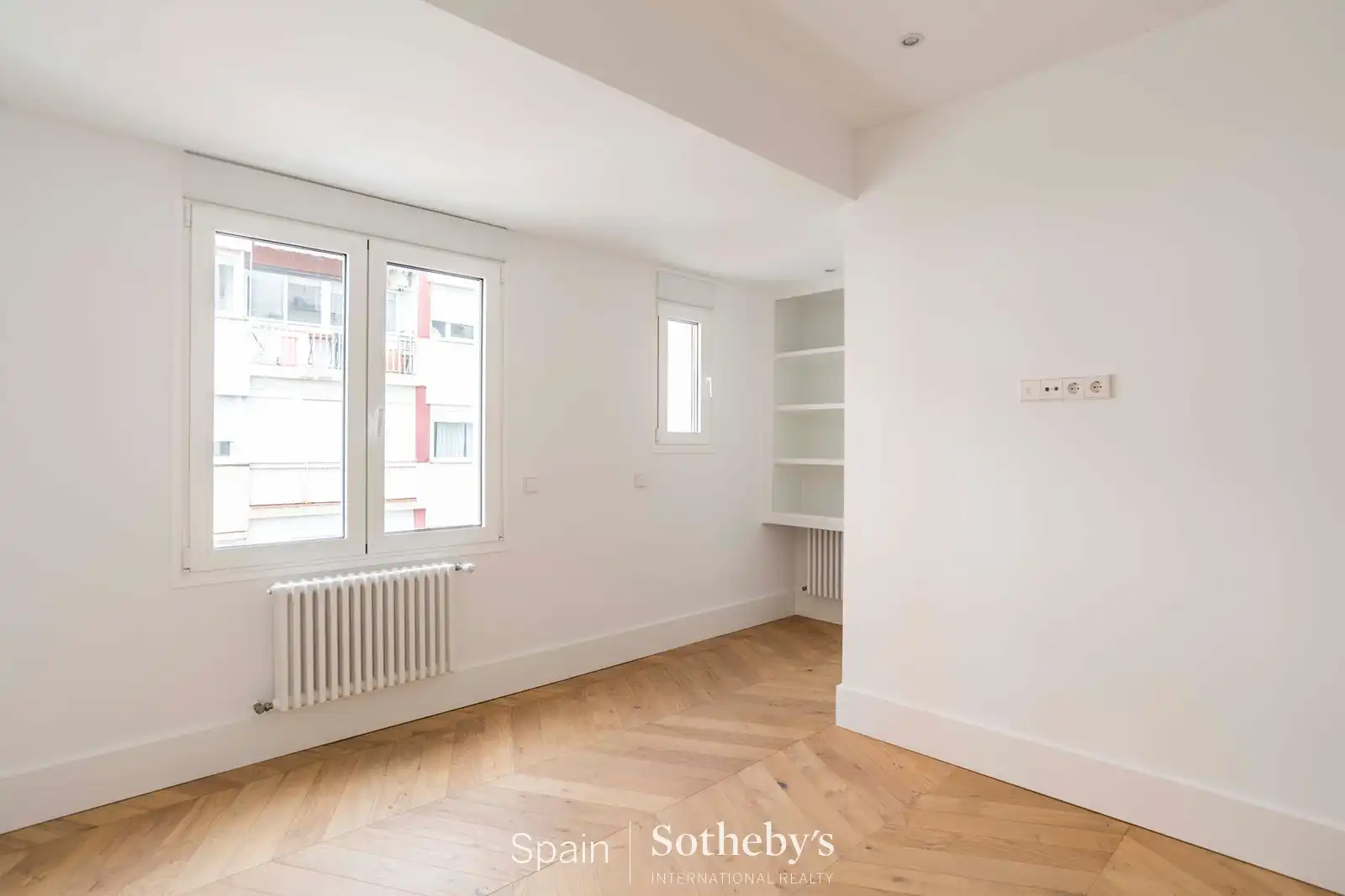 Apartamento con ascensor en venta en Retiro, imagen 21