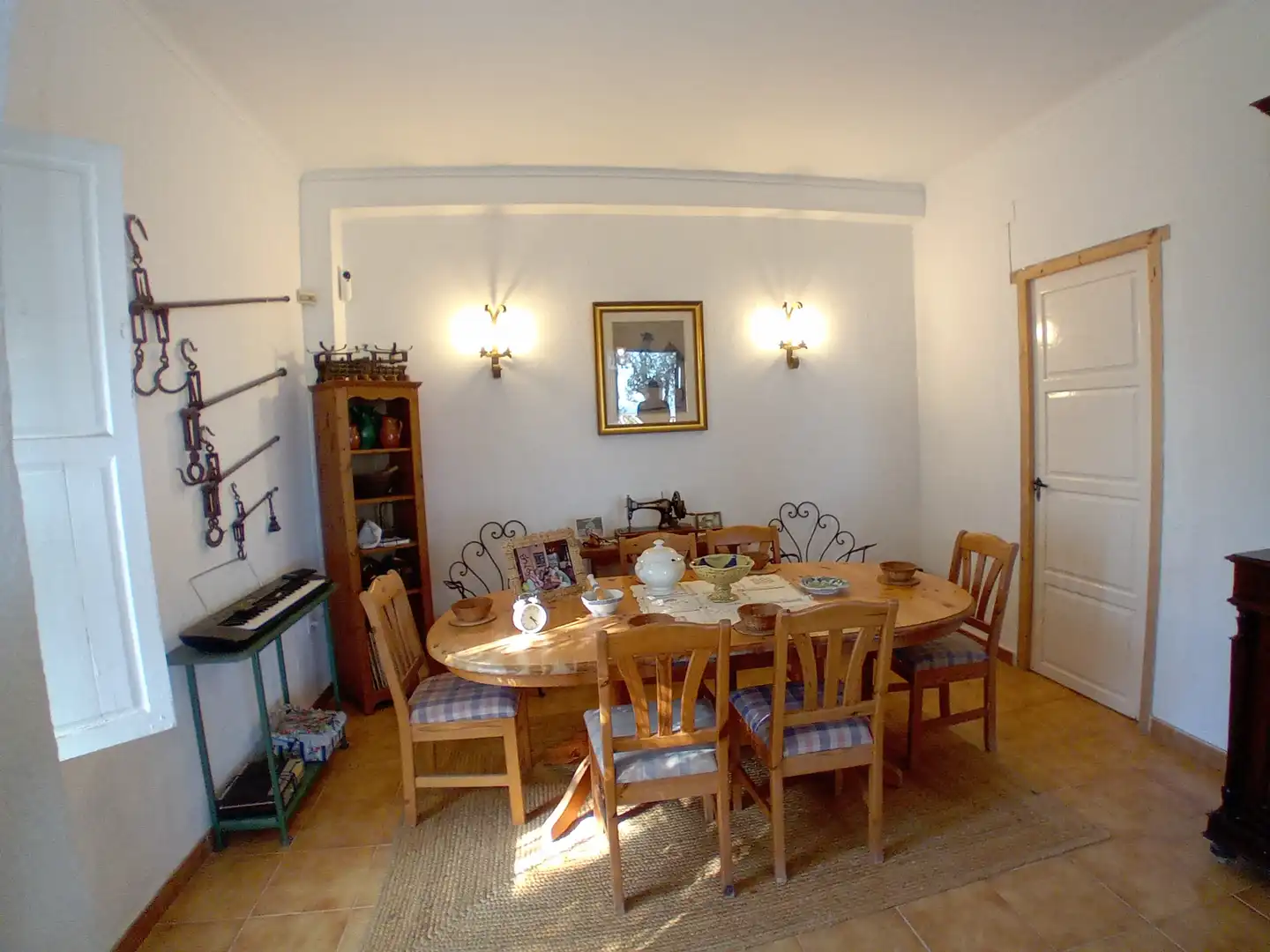 Villa mit Terrasse zum Verkauf in Urbanizacion la Pasadilla, imagen 10