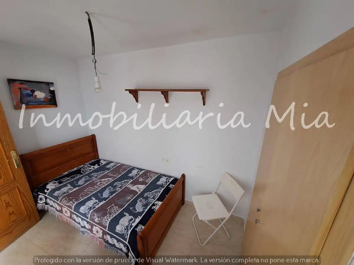 Piso en venta en Puerto Lumbreras