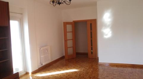 Foto 2 de Pis de lloguer a Campo Grande, Valladolid Capital