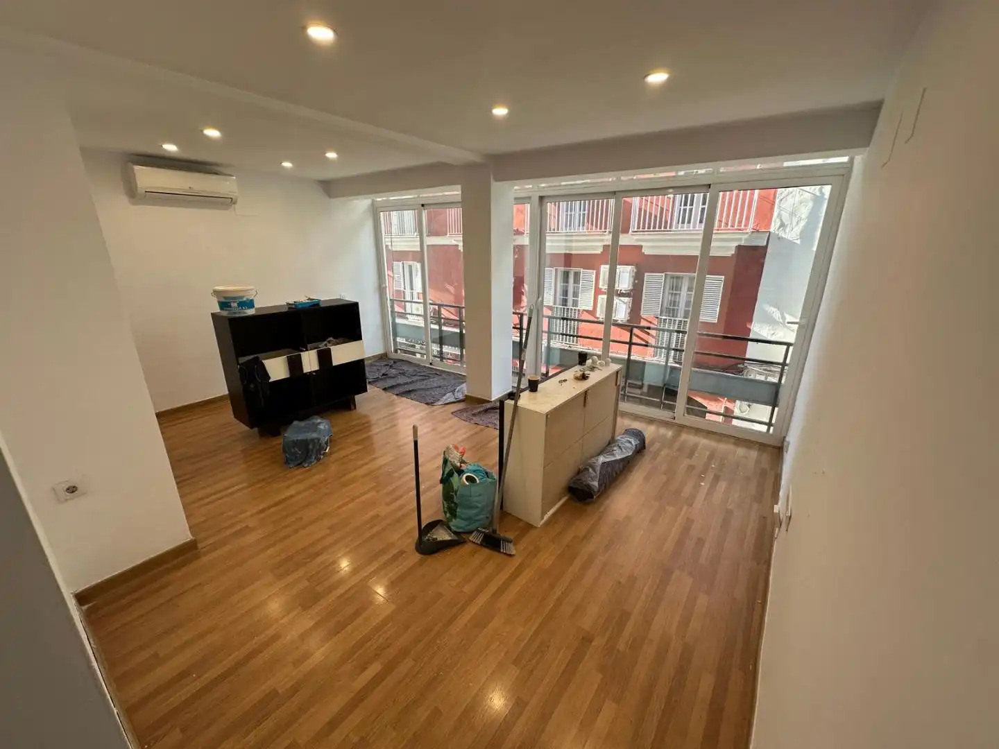 Wohnung zur Miete in Sevilla, Sevilla